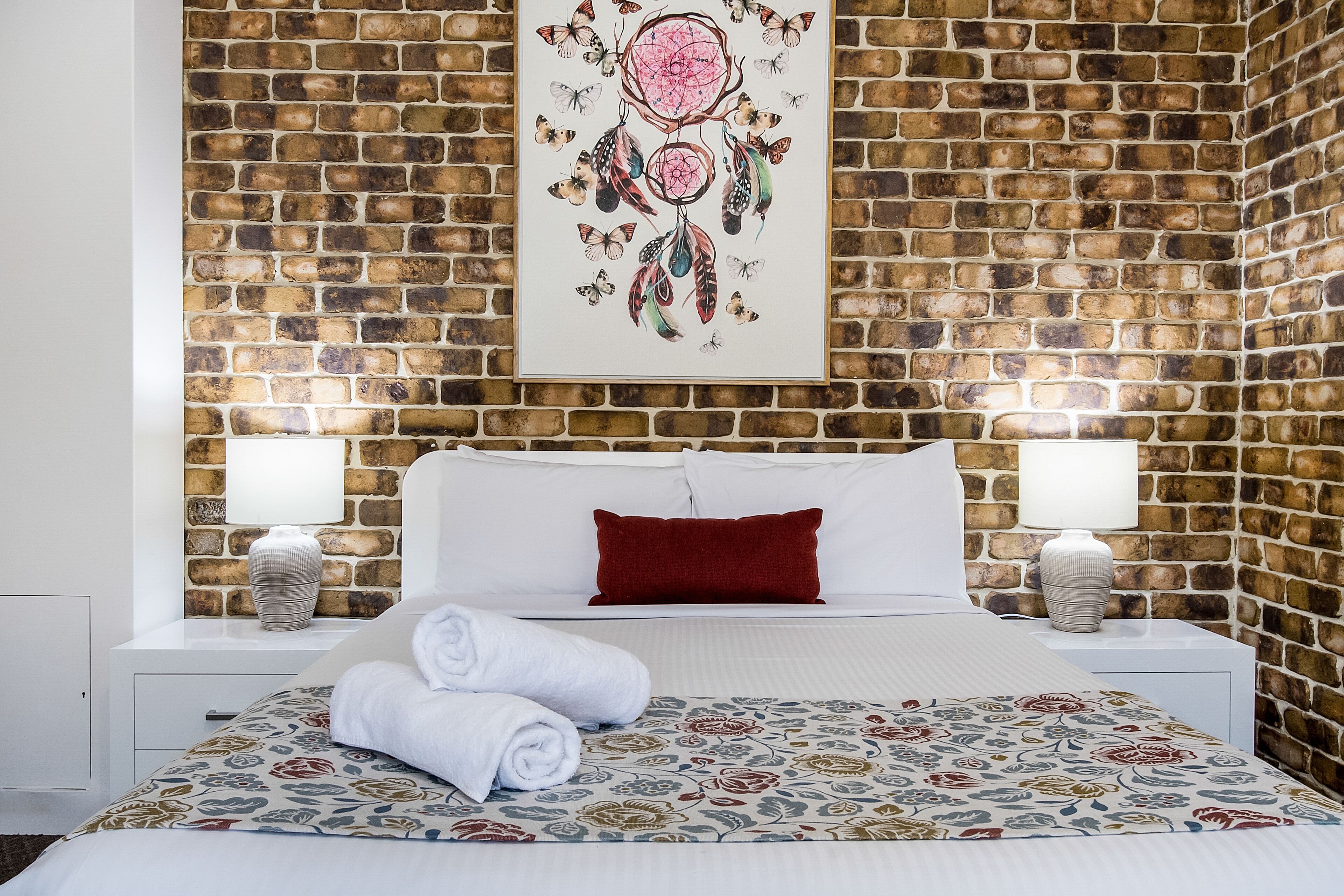 family room, 2 bedrooms | minibar, iron/ironing board, cots/infant beds, free wifi