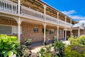 Innenhof