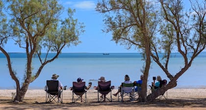Discovery Parks - Streaky Bay Foreshore