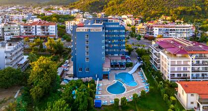 Green Gold Hotel