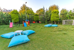 Children’s area - Green Gold Hotel (Kusadasi)