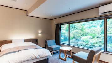 Premium Twin Room, Non Smoking