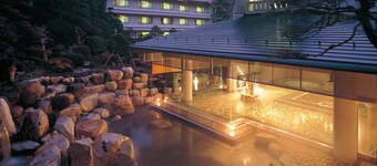 Tamatsukuri Grand Hotel Choseikaku