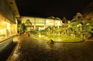 Jardín