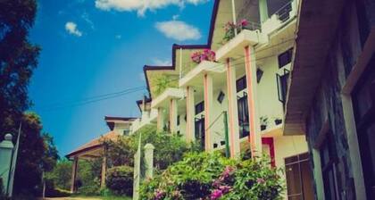 Hotel Sanasta