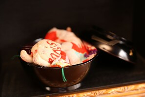 Food and drink - Guest House Ui-ca (Kanazawa)