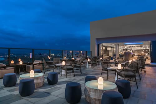 Bar (sur place)