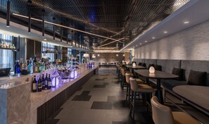 Bar (on property) - Seda Vertis North Quezon City (Quezon City)