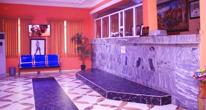 Agburuike Hotels