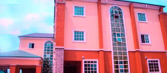 Agburuike Hotels