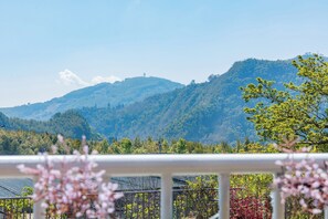 Exterior - Seeking - Alishan Sunrise (Fanlu)