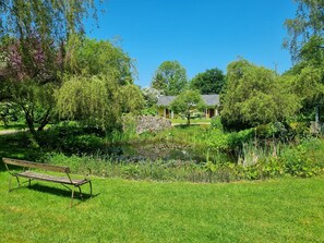 Front of property - Glyndwr Vineyard (Cowbridge)