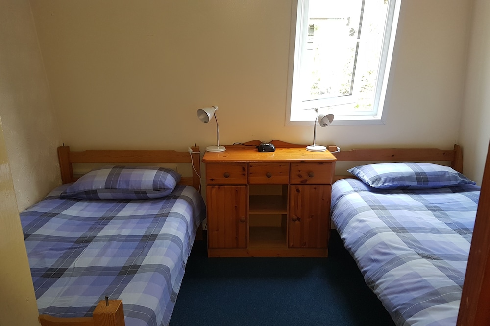 Broxbourne Riverside Chalets
