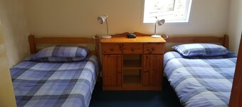 Broxbourne Riverside Chalets