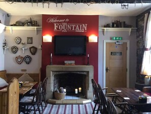 Restoran