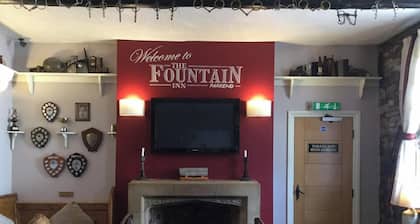 The Fountain Inn