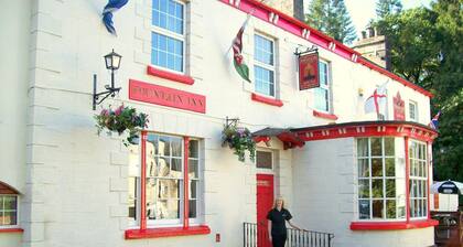 The Fountain Inn