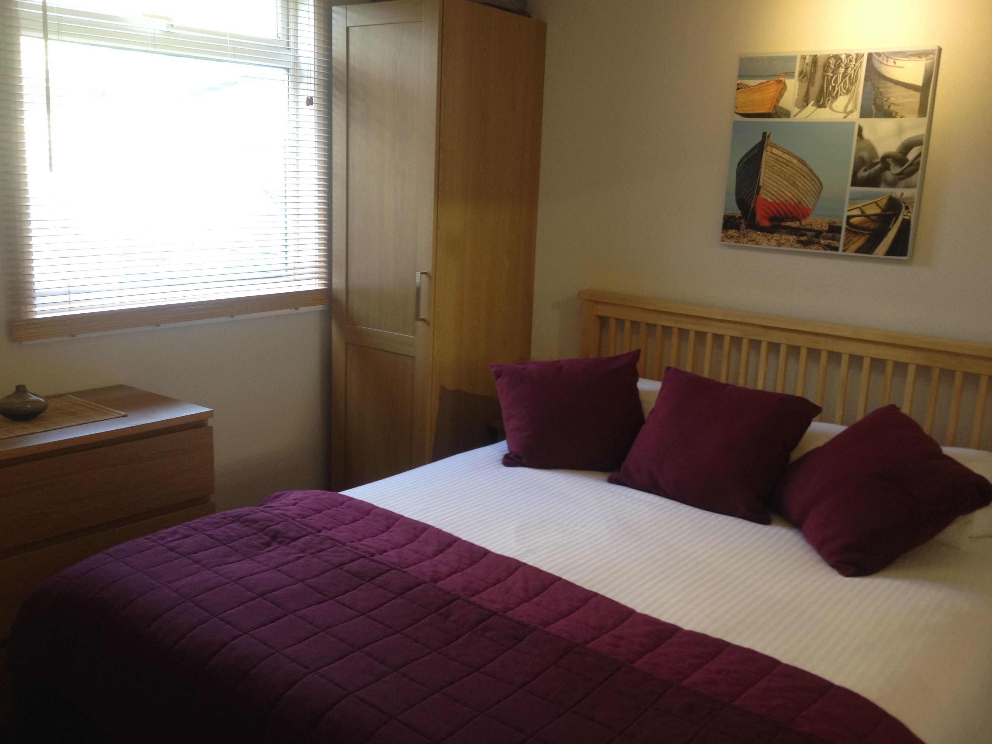 Double Room (Boathouse)