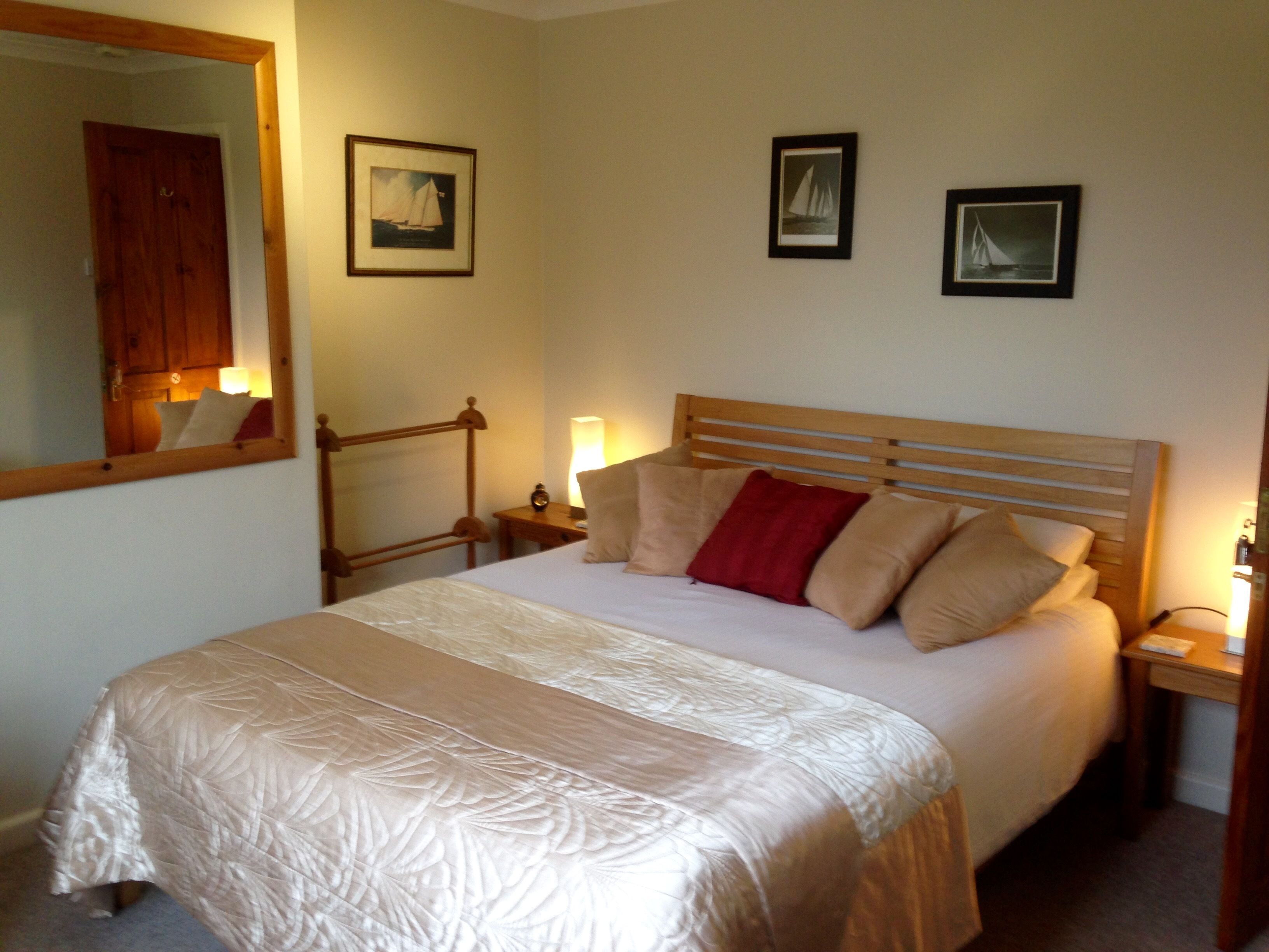 Double Room (Yachtroom)