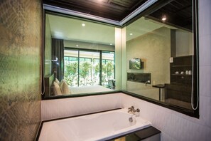 Super Deluxe Room