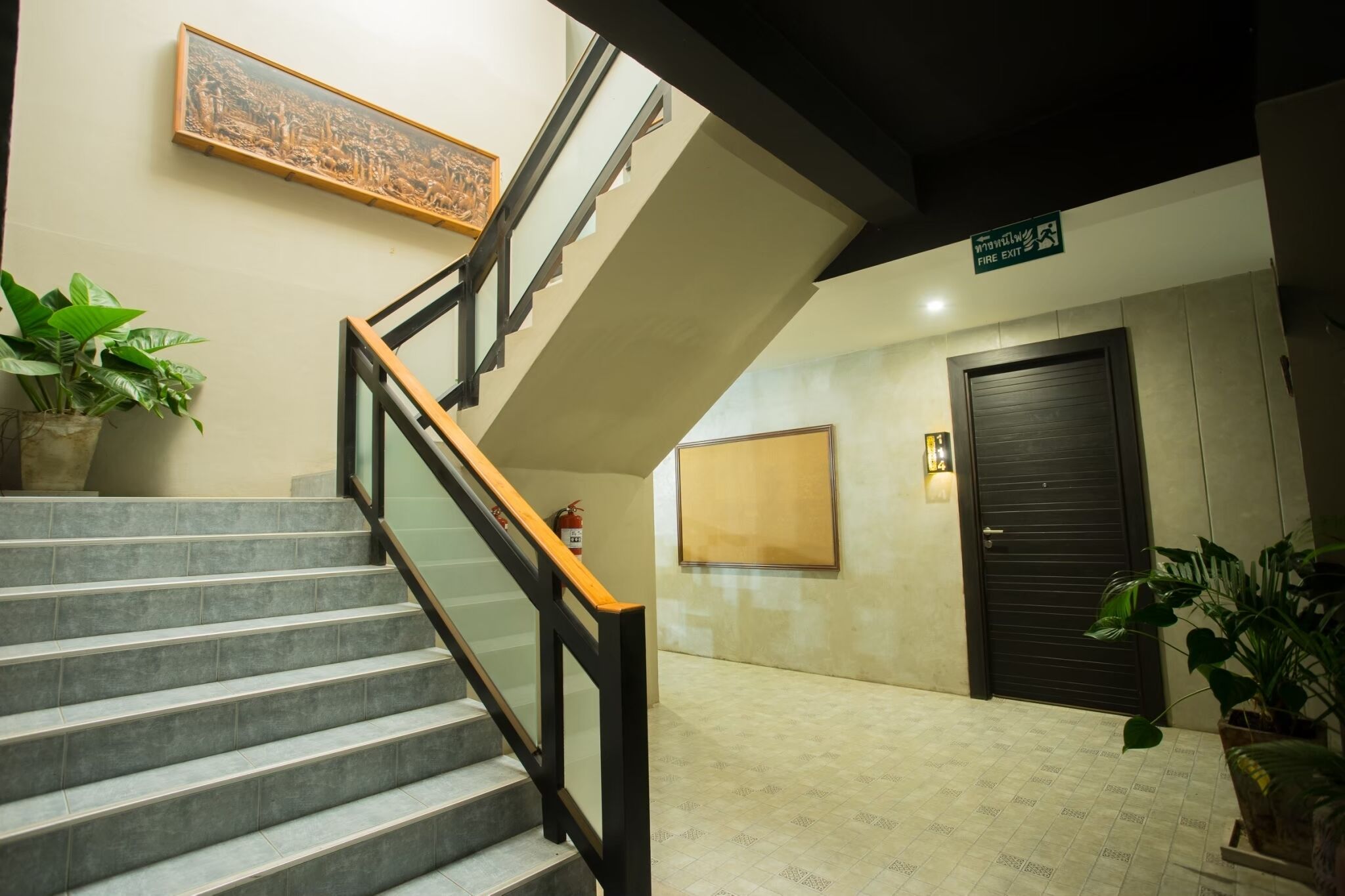 1 bedroom, minibar, desk, blackout curtains