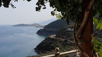 Deluxe Suite, 2 Bedrooms (Turquoise) | Garden view
