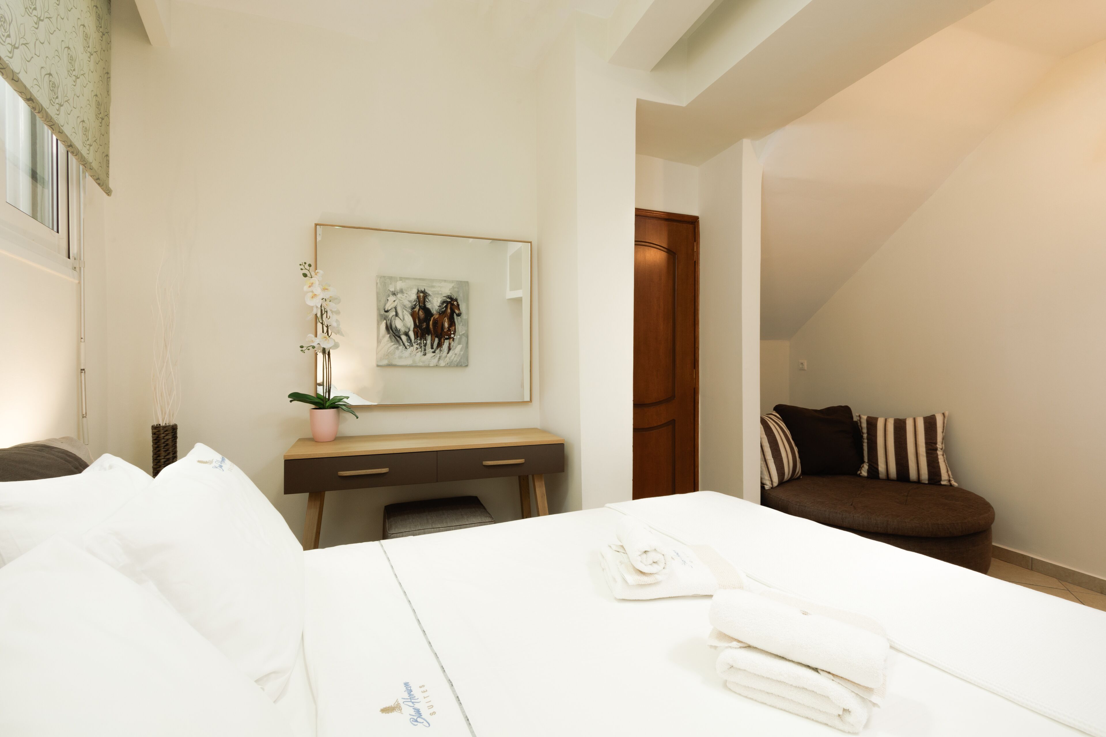 Junior Suite, 1 Bedroom (Zircon)