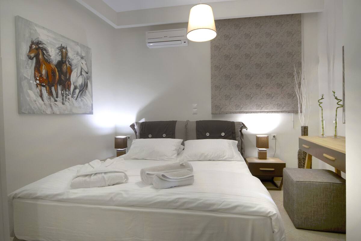 Junior Suite, 1 Bedroom (Zircon)