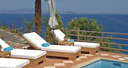 Blue Horizon Suites