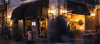 Boutique Hotel ZIES