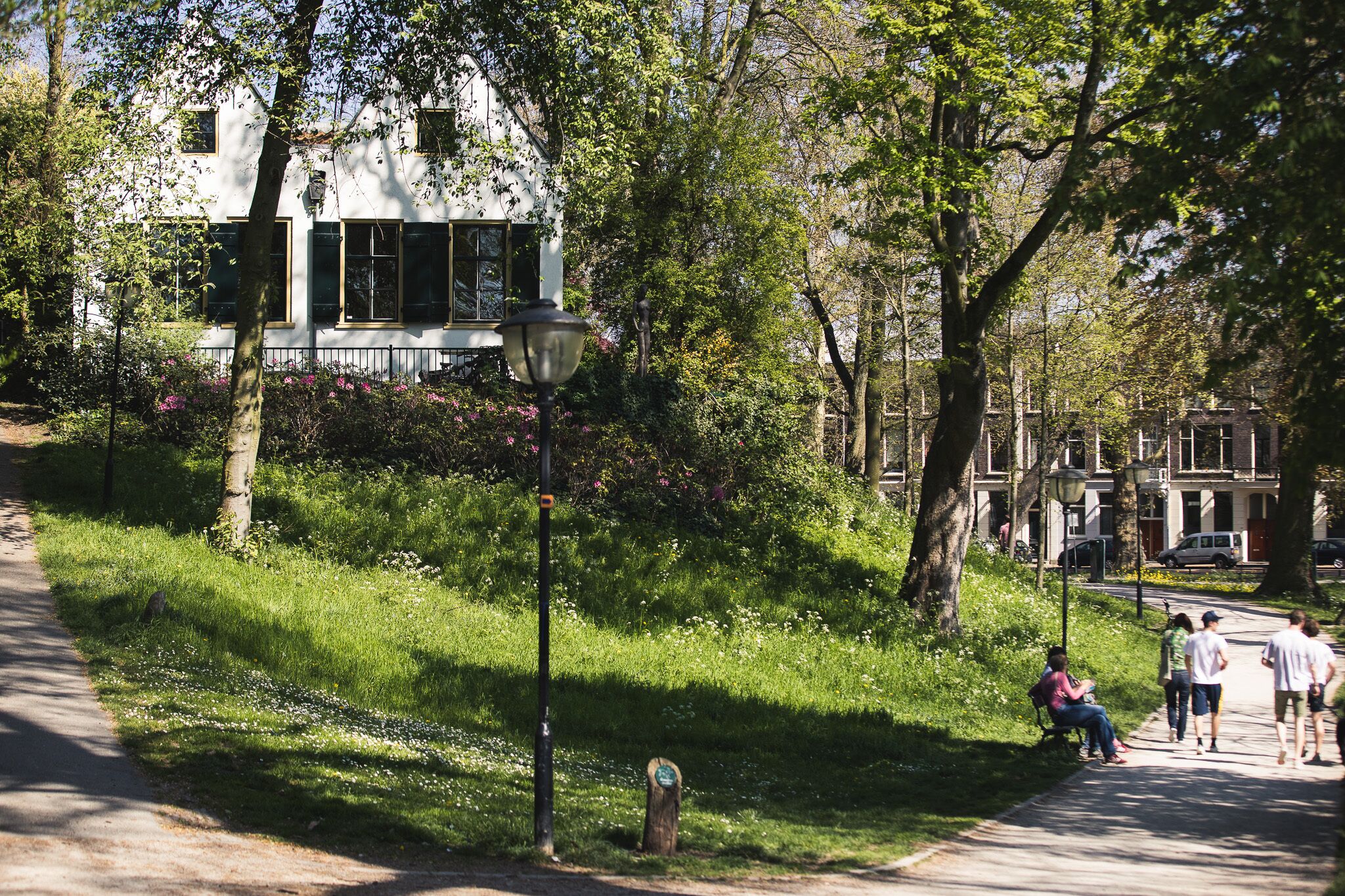 Foto - Boutique Hotel ZIES