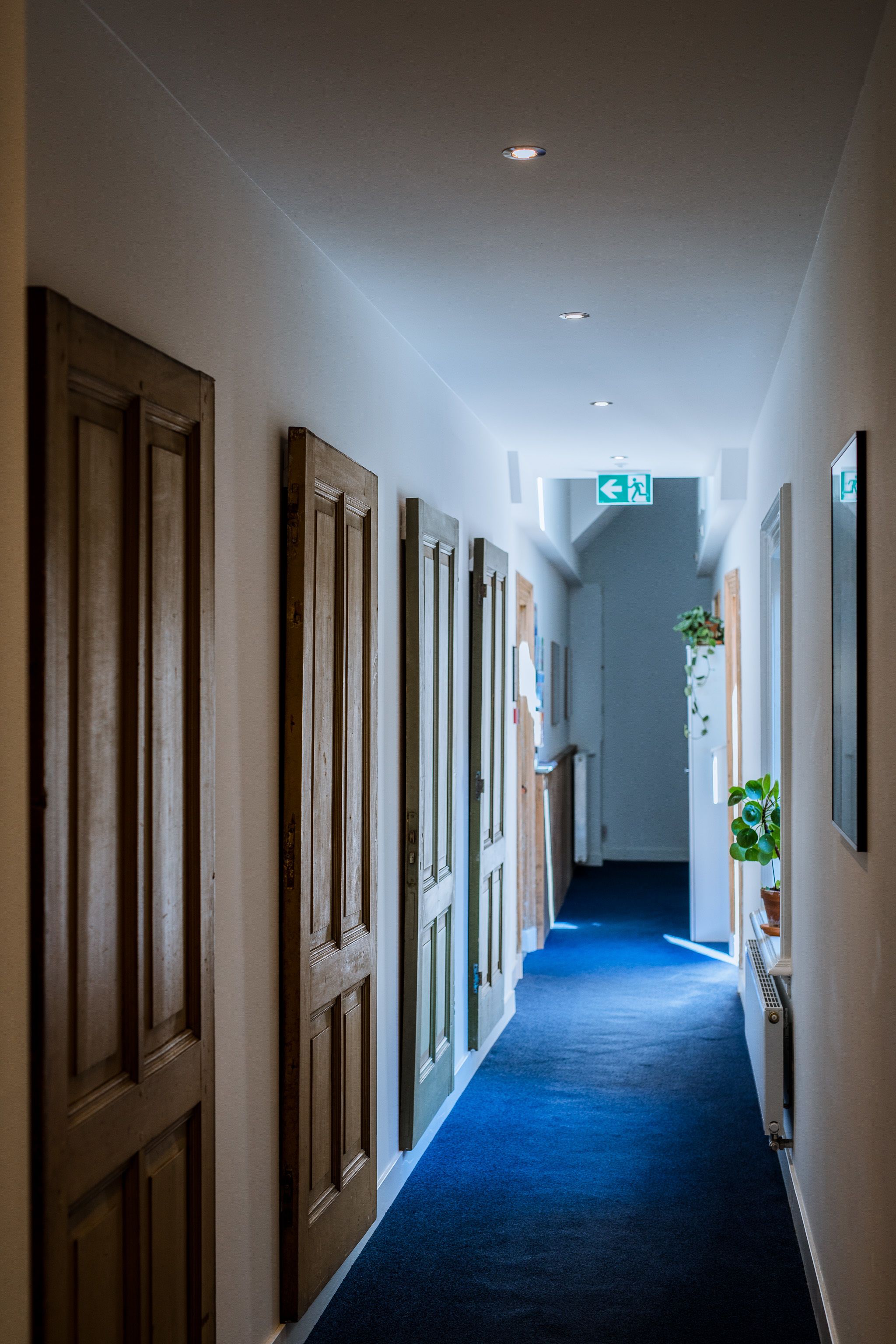 Foto - Boutique Hotel ZIES