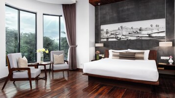 Ropa de cama de alta calidad y colchones con pillow-top 