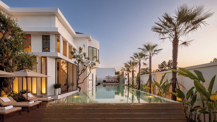 Shintana Saya Residence