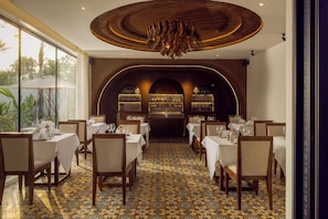 Restaurant - Shintana Saya Residence (Siem Reap)