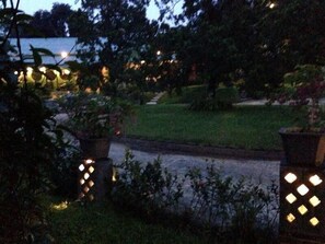 Jardí