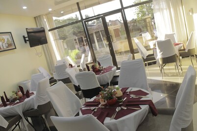 Mambosasa View Executive Hotel - Sinza