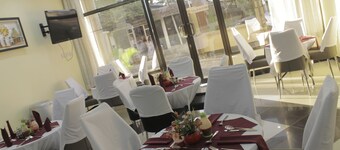 Mambosasa View Executive Hotel - Sinza