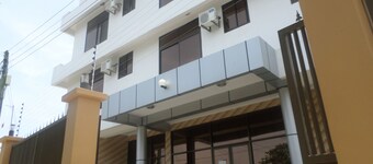 Mambosasa View Executive Hotel - Sinza