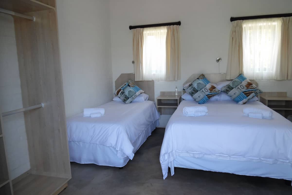 Chambre Familiale