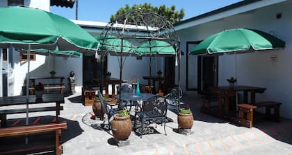 Myrtles Retreat
