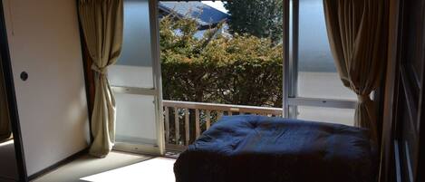Female Dormitory, Age 12+ Only | Free WiFi