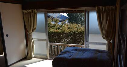 Deerhorn - Hostel