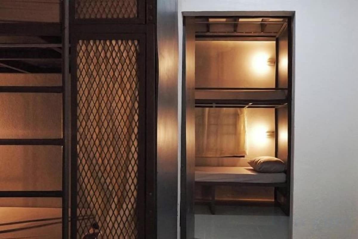 Minibar, skrivebord, lydisolert og wi-fi (inkludert)