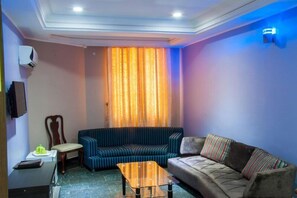 Bar (på overnattingsstedet)