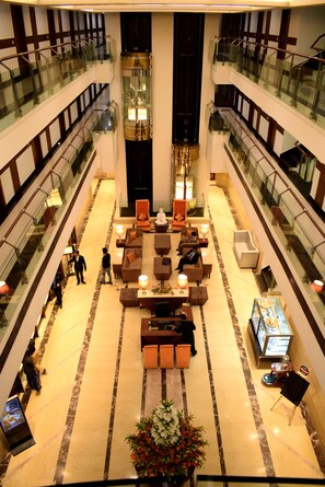 ล็อบบี้