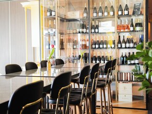 Restaurant - Hotel Sophia by Tartuhotels (Tartu)