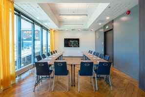 Business centre - Hotel Sophia by Tartuhotels (Tartu)