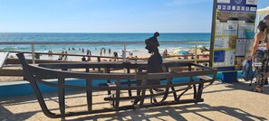 Property grounds - Apartamentos Cabrita (Albufeira)