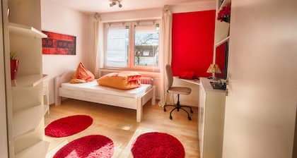 Pension Weinsberger Tal